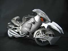 �f�X���h�D�X�O���[�h�A�b�v�L�b�g������P