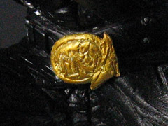 �x���g�̃o�b�N�����Č�