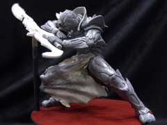 �}���g�𒅂��n�߂� �E�r�͖w�ǌ����Ȃ� �܊p�������̂Ɂc