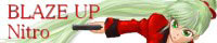 BLAZE UP NITRO
