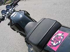 CB400SF S ���A